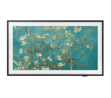 QLED SAMSUNG - TQ32LS03CBUXXC