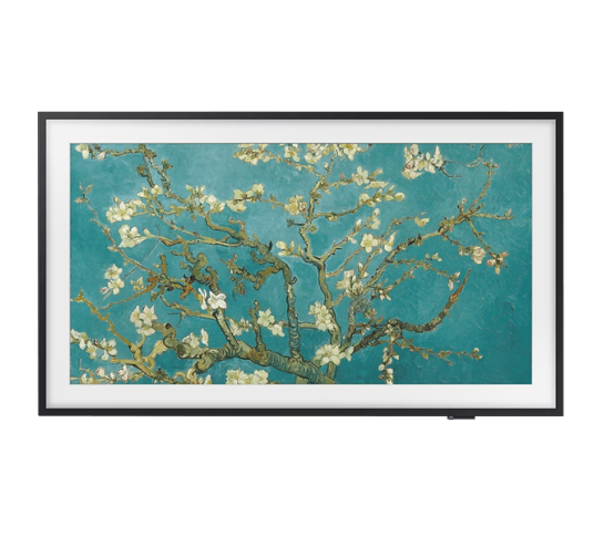 QLED SAMSUNG - TQ32LS03CBUXXC