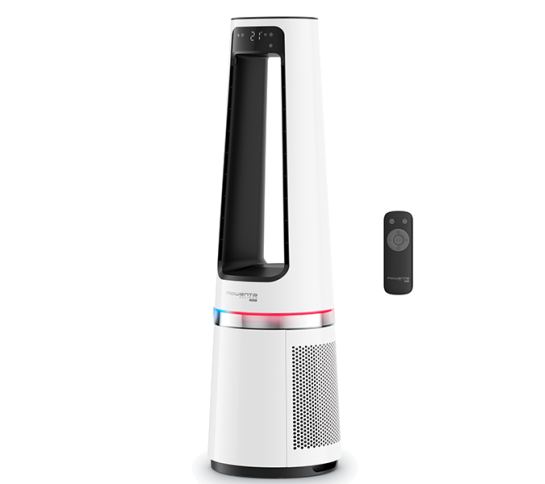 PURIFICADOR DE AR ROWENTA - QU 5060 F0