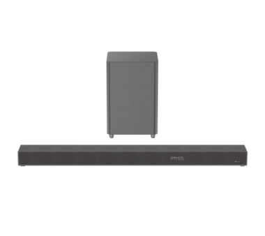 SOUNDBAR HAIER - HSD512S6