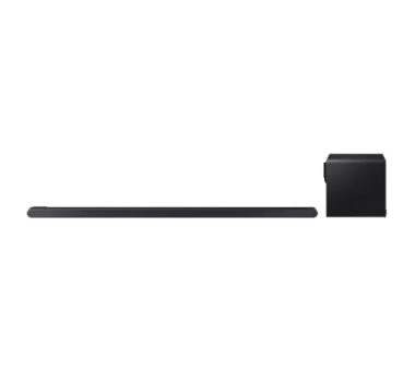 BARRA DE SOM SAMSUNG - HW-S800D/ZF