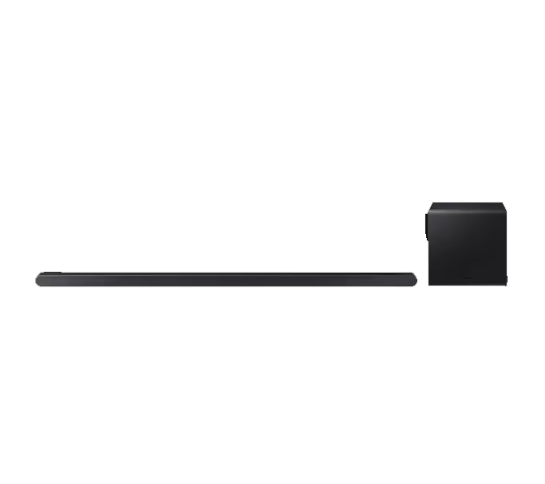 BARRA DE SOM SAMSUNG - HW-S800D/ZF