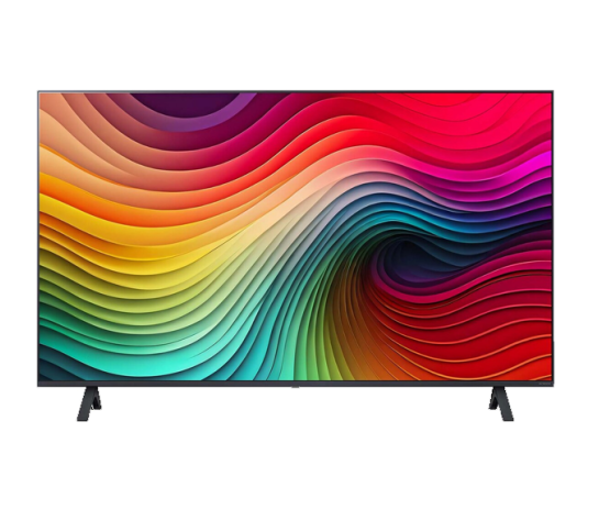 NANOCELL LG - 50NANO82T6B