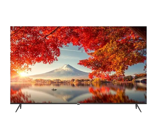 LED HAIER - H55K800UX