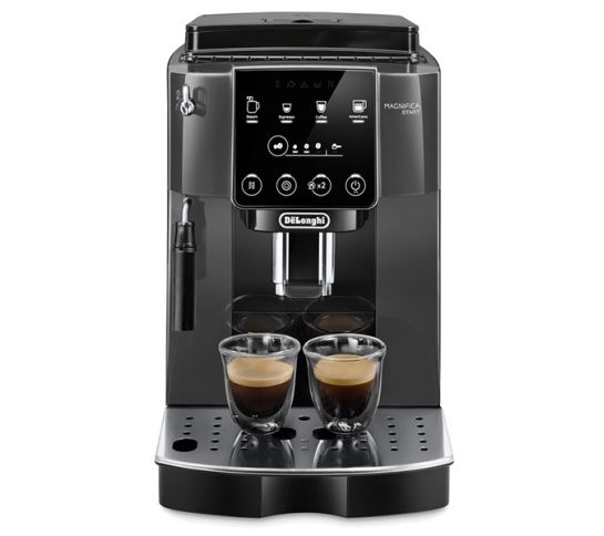 MAQUINA DE CAFE SUPERAUTOMATICA DELONGHI - ECAM 220.22.GB