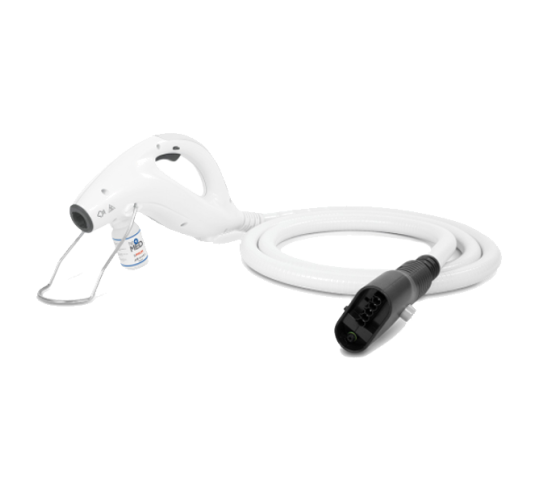 LIMPEZA VAPOR POLTI SANI SYSTEM P/ VAPORETTO - PAEU0367