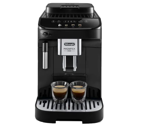 MAQUINA DE CAFE SUPERAUTOMATICA DELONGHI - ECAM 290.22.B MAQUINA DE CAFE SUPERAUTOMATICA DELONGHI - ECAM 290.22.B