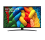 NANOCELL LG - 43NANO81A6A