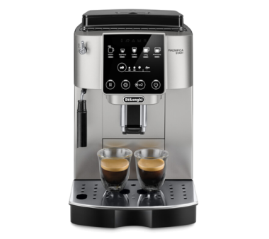 MAQUINA DE CAFE SUPERAUTOMATICA DELONGHI - ECAM 220.30.SB