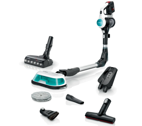 ASPIRADOR VERTICAL BOSCH - BCS71HYG1