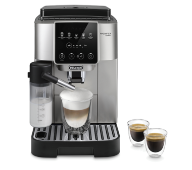 MAQUINA DE CAFE SUPERAUTOMATICA DELONGHI - ECAM 220.80.SB