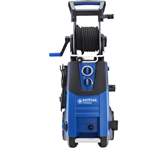 LAVADORA DE ALTA PRESSAO NILFISK - PREMIUM 190-12 EU - 128471153