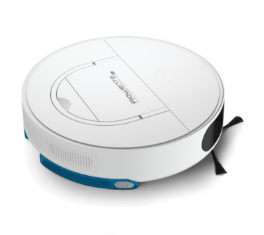 ASPIRADOR ROBOT ROWENTA - RR 9077 WH