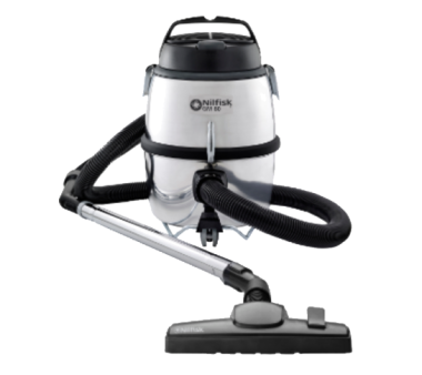 ASPIRADOR NILFISK - GM 80 C - 107418491