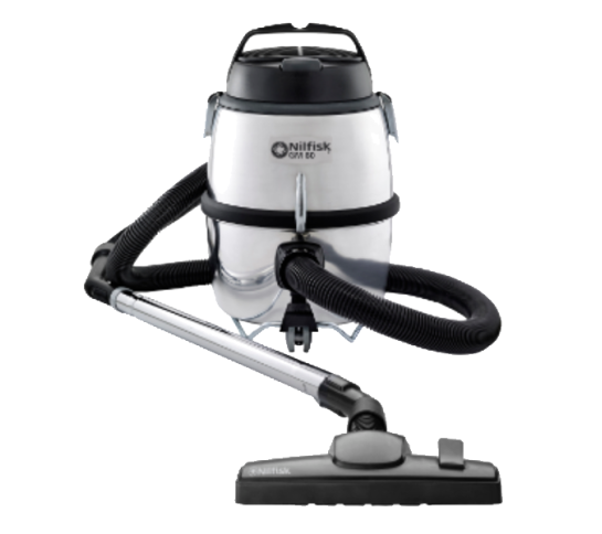 ASPIRADOR NILFISK - GM 80 C - 107418491