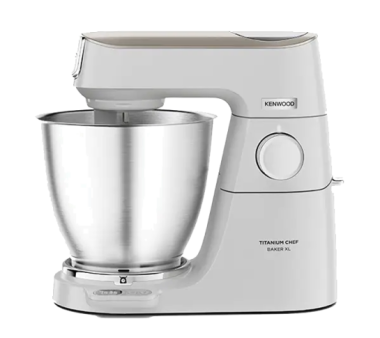 ROBOT KENWOOD CHEF BAKER XL LITE - KVL65.001WH