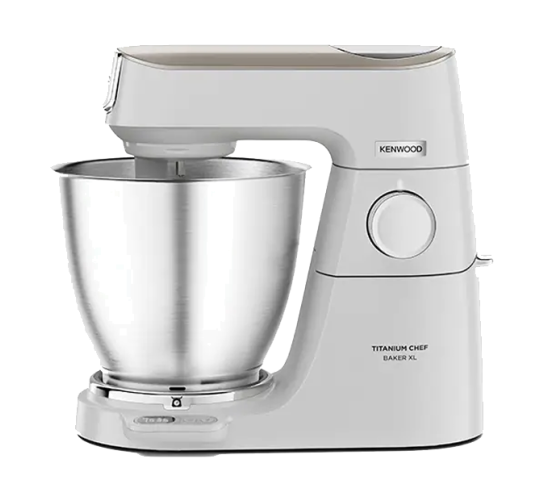 ROBOT KENWOOD CHEF BAKER XL LITE - KVL65.001WH