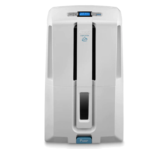 DESUMIDIFICADOR DELONGHI - DD230P DESUMIDIFICADOR DELONGHI - DD230P
