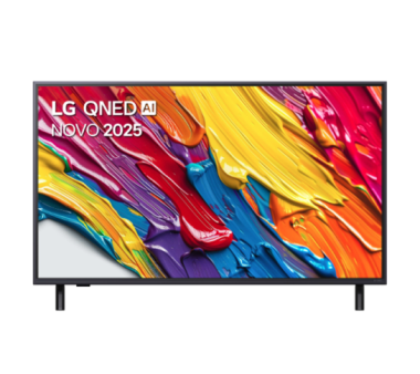 QNED LG - 43QNED82A6B