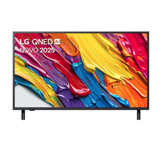 QNED LG - 43QNED82A6B QNED LG - 43QNED82A6B