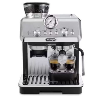 MAQUINA DE CAFE EXPRESSO SUPERAUTOMATICA DELONGHI - EC9155.MB