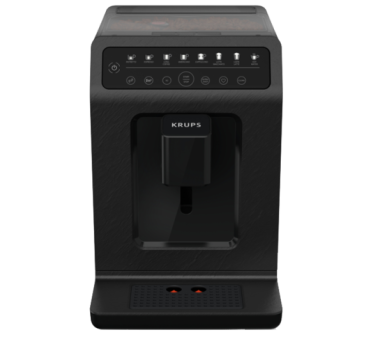 MAQUINA DE CAFE KRUPS AUTOMATICA - EA897B10