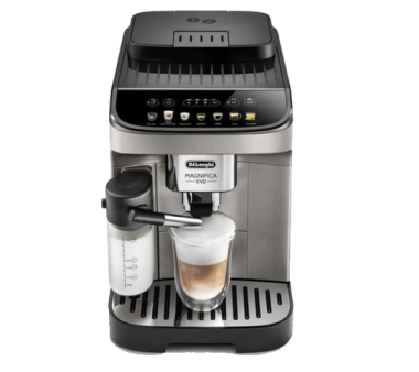MAQUINA DE CAFE SUPERAUTOMATICA DELONGHI - ECAM 290.81.TB