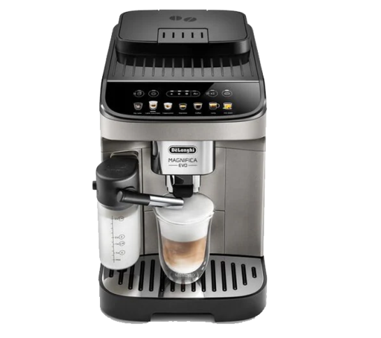MAQUINA DE CAFE SUPERAUTOMATICA DELONGHI - ECAM 290.81.TB