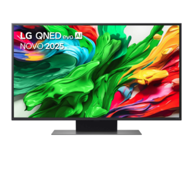 QNED LG - 43QNED86A6C