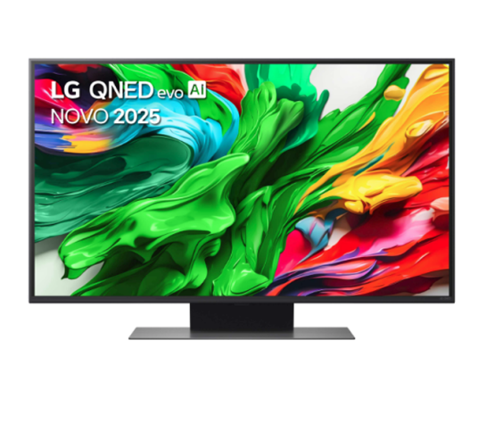 QNED LG - 43QNED86A6C QNED LG - 43QNED86A6C