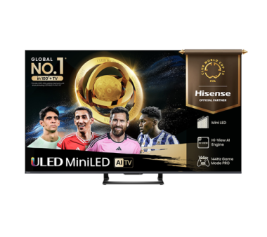 MINI LED HISENSE - 50U7Q