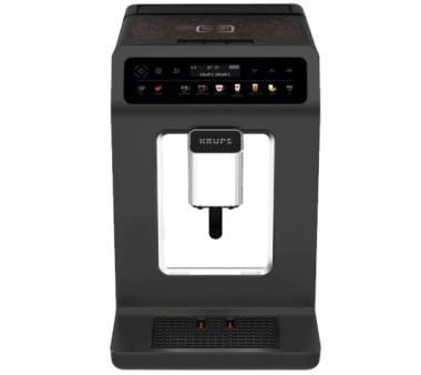 MAQUINA DE CAFE KRUPS AUTOMATICA - EA895N10
