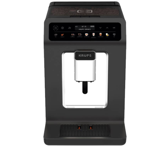 MAQUINA DE CAFE KRUPS AUTOMATICA - EA895N10