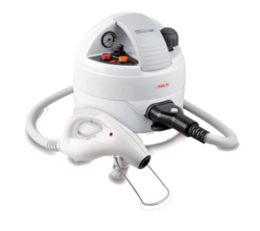 LIMPEZA VAPOR POLTI CIMEX ERADICATOR - PTEU0234