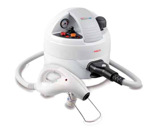 LIMPEZA VAPOR POLTI CIMEX ERADICATOR - PTEU0234