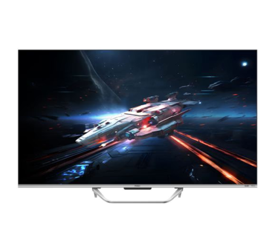QLED HAIER - H50Q800UX