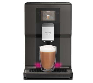 MAQUINA DE CAFE KRUPS AUTOMATICA - EA872B10