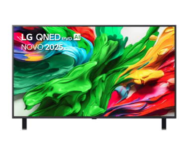 QNED LG - 55QNED85A6C