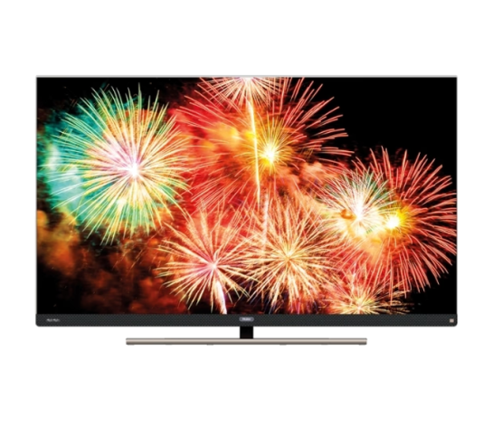 QLED HAIER - H55S900UX
