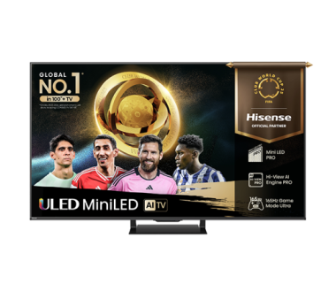 MINI LED HISENSE - 55U7Q PRO