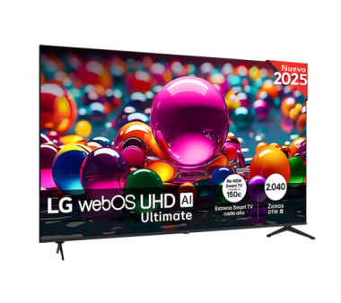 LED LG - 75UA75006LA