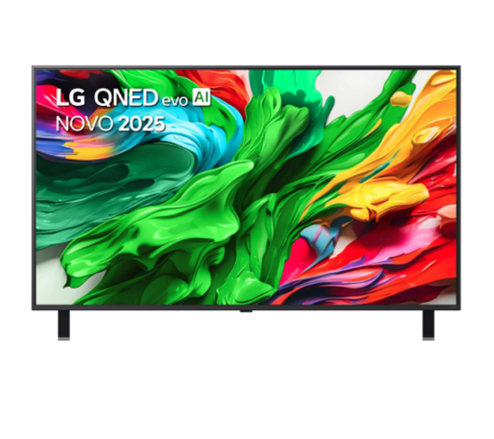 QNED LG - 65QNED85A6C