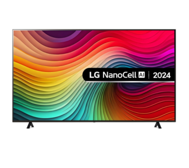 NANOCELL LG - 75NANO82T6B
