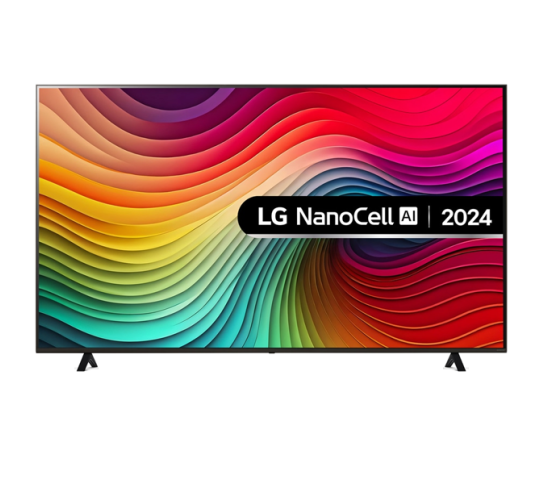 NANOCELL LG - 75NANO82T6B