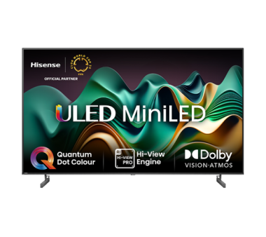 MINI LED HISENSE - 75U6NQ