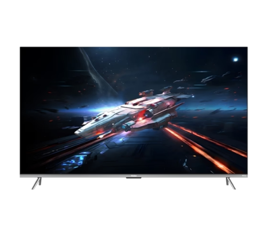 QLED HAIER - H75Q800UX