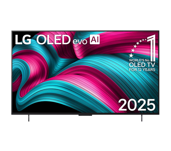 OLED LG - OLED42C54LA