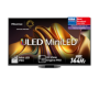 MINI LED HISENSE - 65U8NQ
