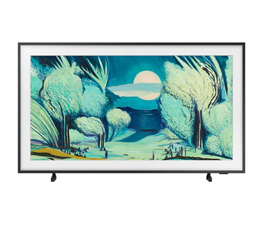 QLED SAMSUNG - TQ50LS03FAUXXC