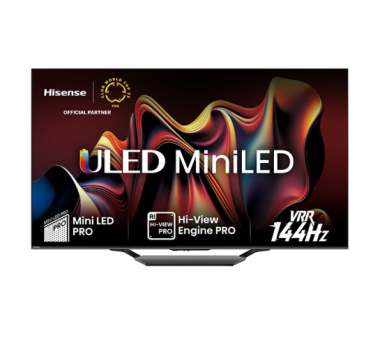 MINI LED HISENSE - 75U7NQ